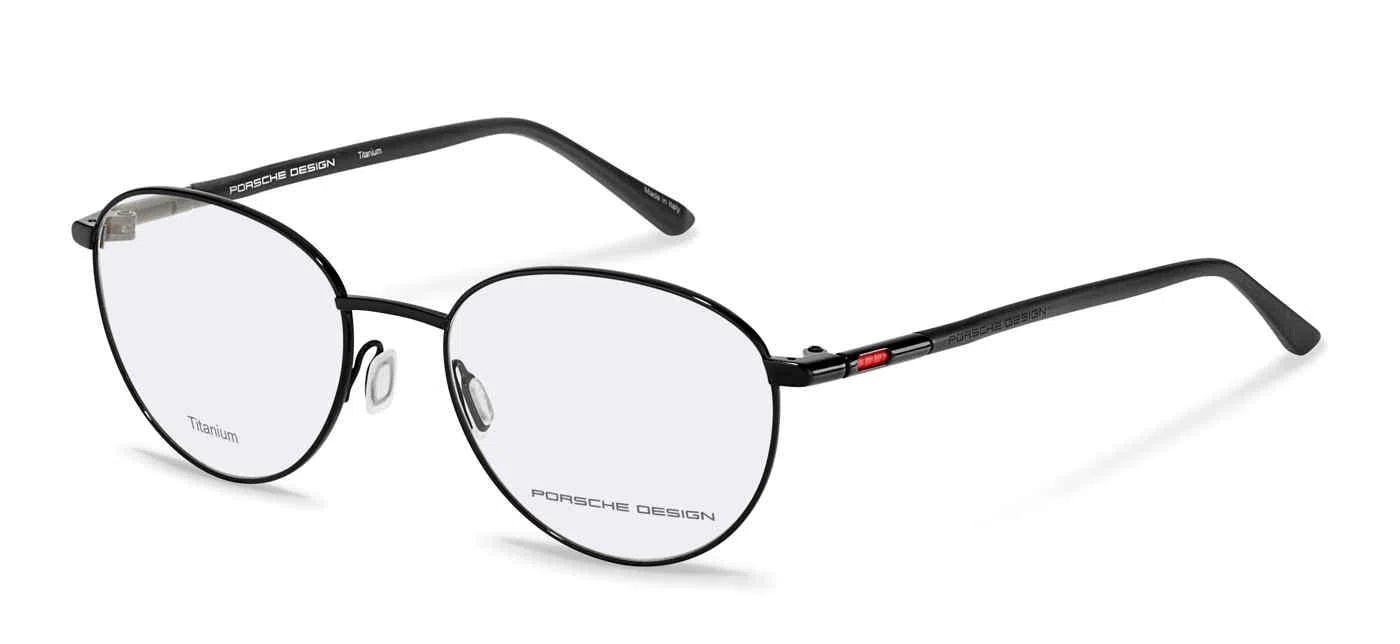Porsche Design P8767 Eyeglasses - view 2